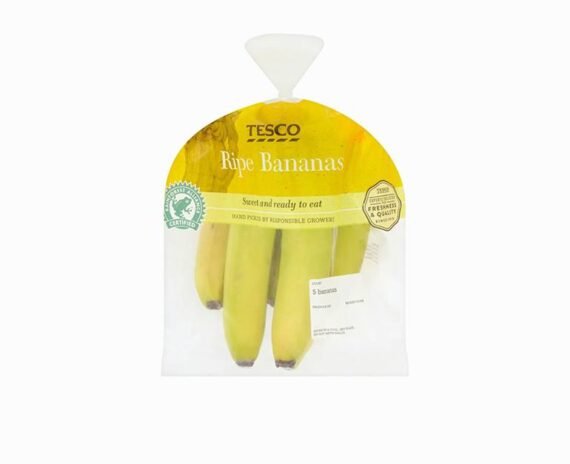 Tesco Kanzi Apples - Image 4