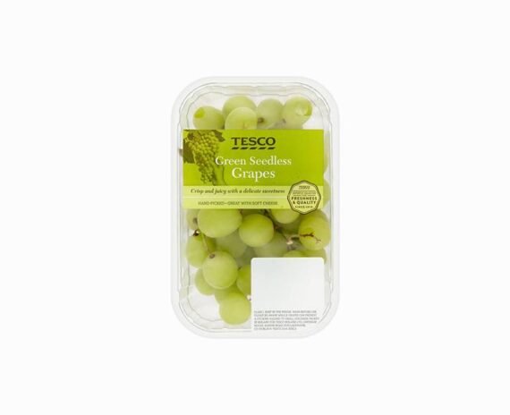 Tescot Coconut - Image 2