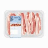 Tesco Kanzi grapefruit
