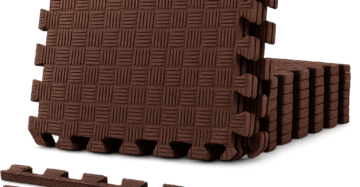 Ground Protection Mats