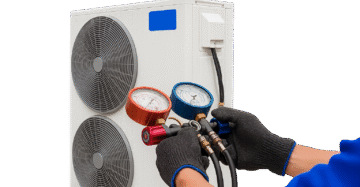 HVAC Equipment