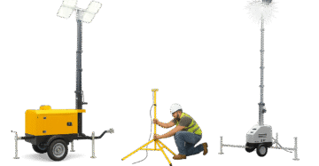 Lighting Equipment