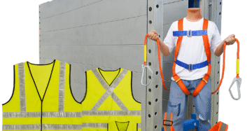 Trench Safety & Shoring