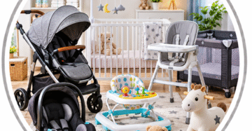 Baby, Kids & Maternity