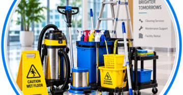 Cleaning, Maintenance & Facility