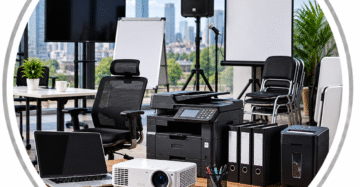 Office & Business Equipment