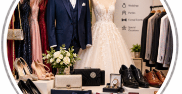 Fashion, Clothing & Occasion