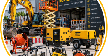 Industrial & Engineering Equipment