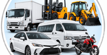 Vehicle & Transportation