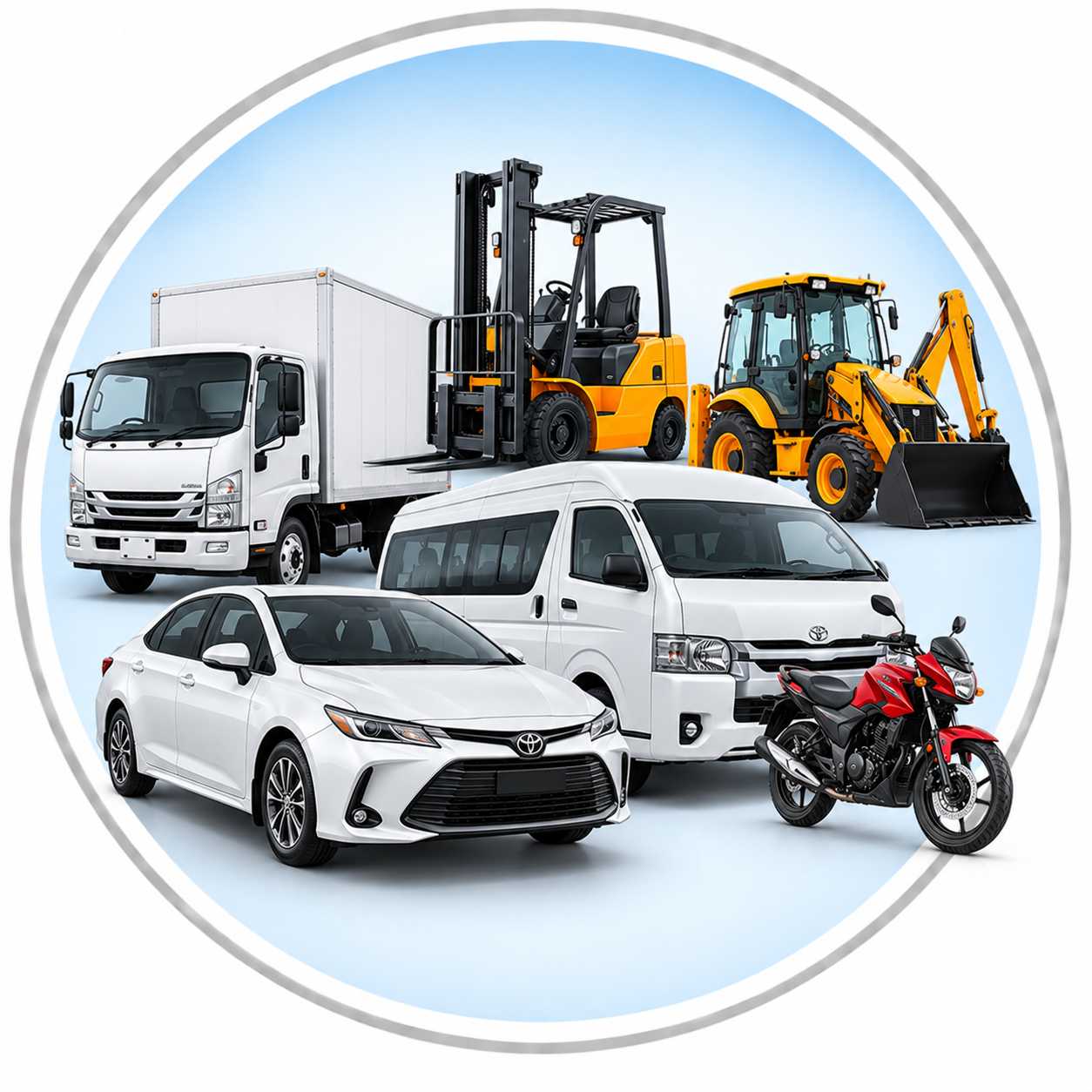 Vehicle & Transportation