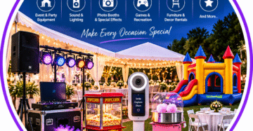 Specialty, Entertainment & Other