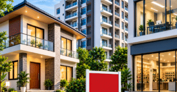 Property & Space