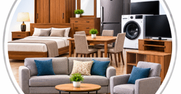 Home, Furniture & Appliance